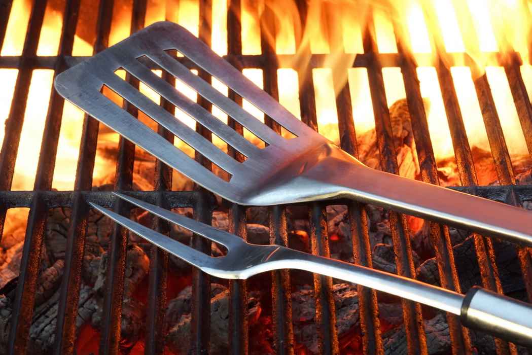 grill accessoires